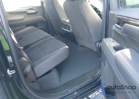 2023 GMC Sierra 1500 4Wd Short Box Elevation With 3Sb z USA, uszkodzony, nr VIN 1GTUUCED5PZ124225